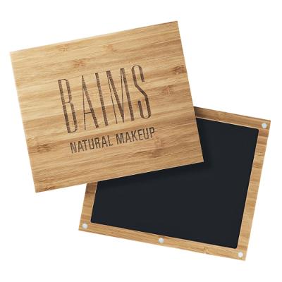 Bamboo Palette Baims - Estojo Para Maquiagem