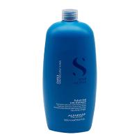 Alfaparf Semi di Lino Curls Enhancing Low – Shampoo para Cabelos Cacheados - 2