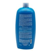 Alfaparf Semi di Lino Curls Enhancing Low – Shampoo para Cabelos Cacheados - 3