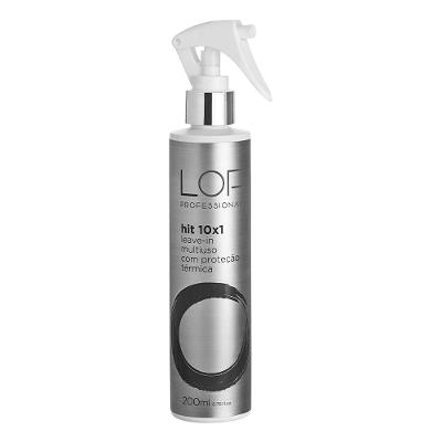 LOF Professional Hit 10x1 - Leave In Multiuso
