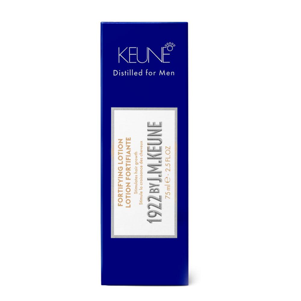 1922 Fortifying Lotion Keune - Loção Fortificante - 2