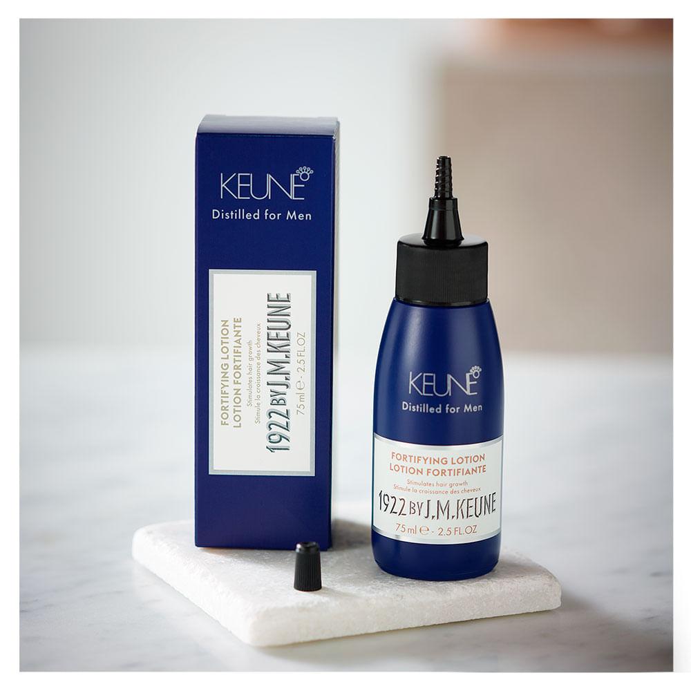 1922 Fortifying Lotion Keune - Loção Fortificante - 4
