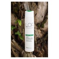 LOF Professional Purifying Vegan - Shampoo - 3