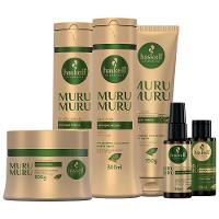 Haskell Manteiga Murumuru - Máscara Hidratante - 2