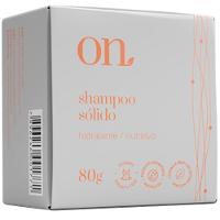ON Nutritivo Shampoo Solido - 1