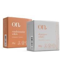ON Nutritivo Shampoo Solido - 2