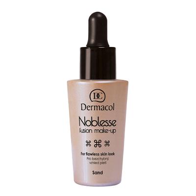 Base Líquida Dermacol Noblesse Fusion