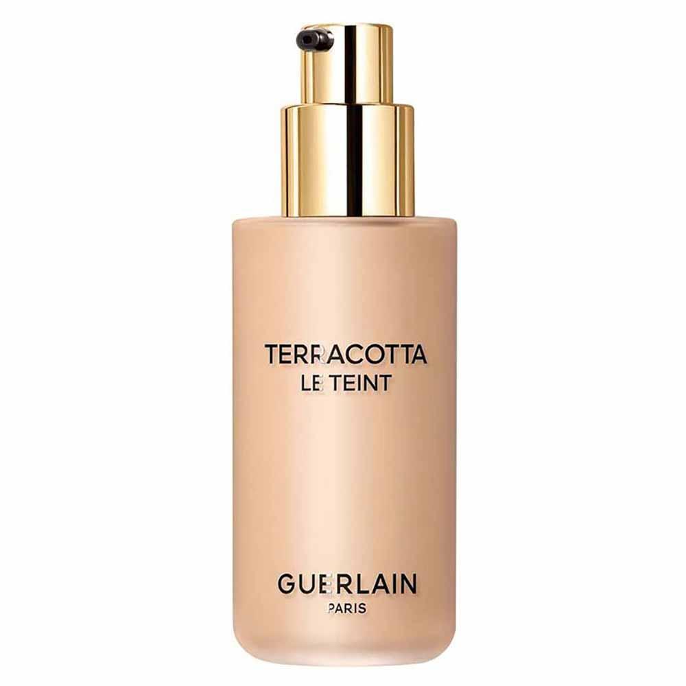 Base Líquida Guerlain Terracotta Le Teint 35ml - 1