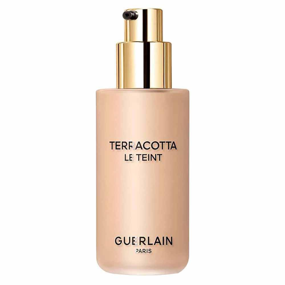 Base Líquida Guerlain Terracotta Le Teint 35ml - 1