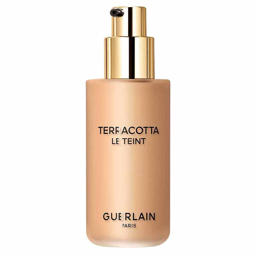 Base Líquida Guerlain Terracotta Le Teint 35ml - 1