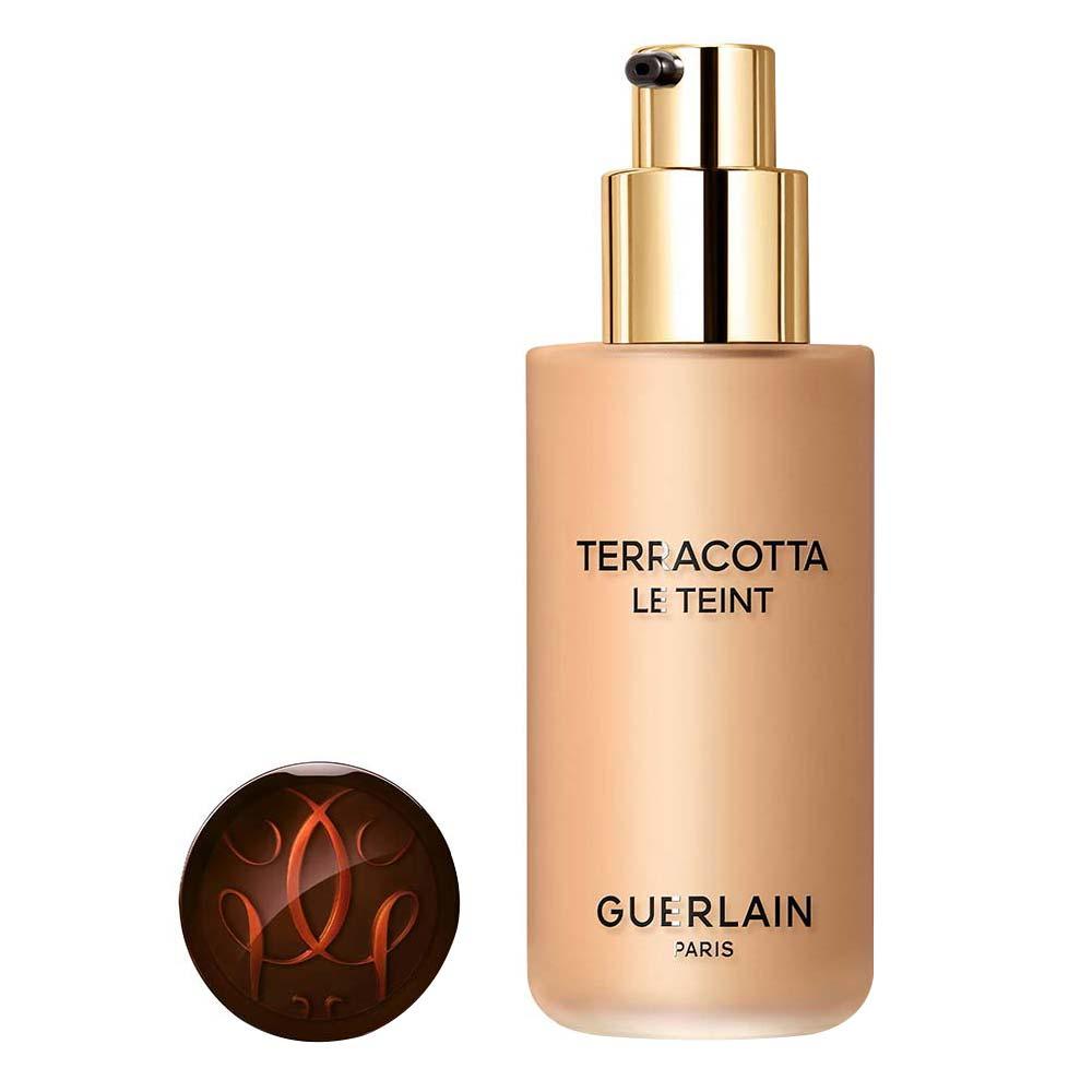 Base Líquida Guerlain Terracotta Le Teint 35ml - 9