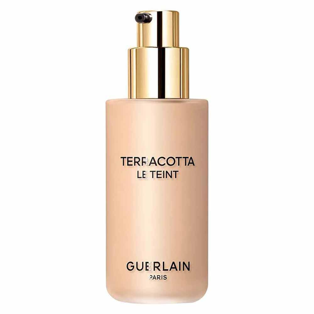 Base Líquida Guerlain Terracotta Le Teint 35ml - 1