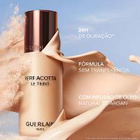 Base Líquida Guerlain Terracotta Le Teint 35ml - 5