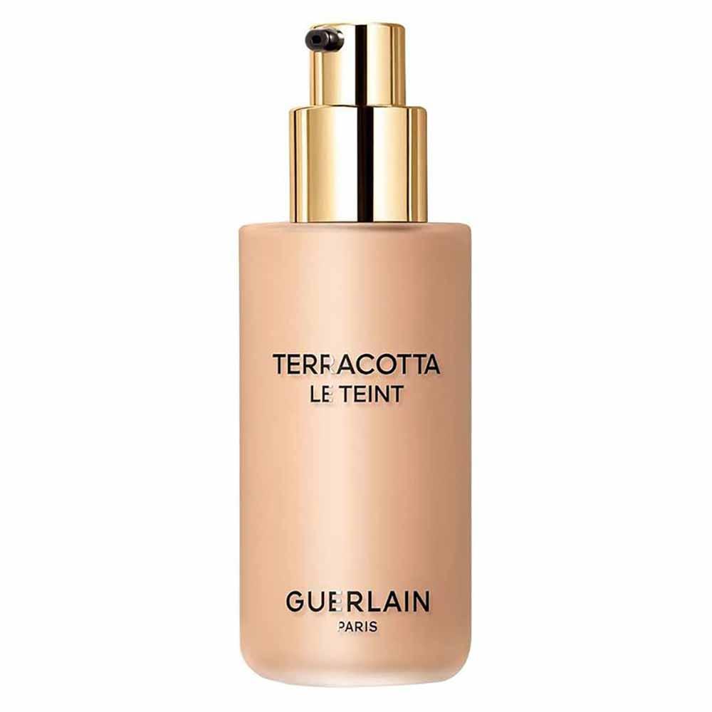 Base Líquida Guerlain Terracotta Le Teint 35ml - 1