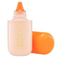 Base Líquida Matte Mari Maria Cover Up 35g - 4