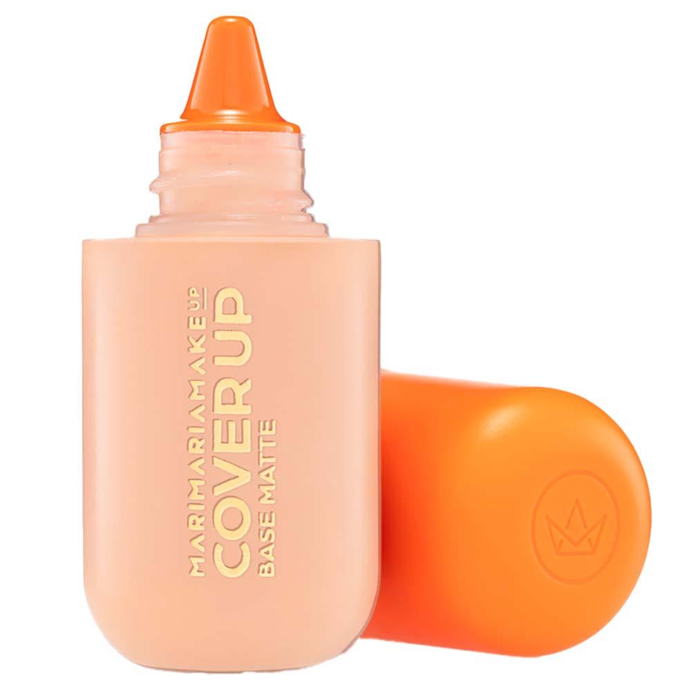 Base Líquida Matte Mari Maria Cover Up 35g - 4