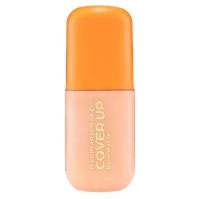 Base Líquida Matte Mari Maria Cover Up 35g