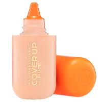 Base Líquida Matte Mari Maria Cover Up 35g - 4