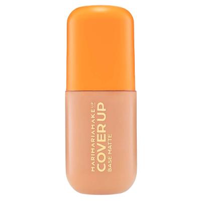 Base Líquida Matte Mari Maria Cover Up 35g