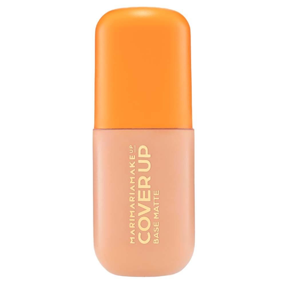 Base Líquida Matte Mari Maria Cover Up 35g - 1