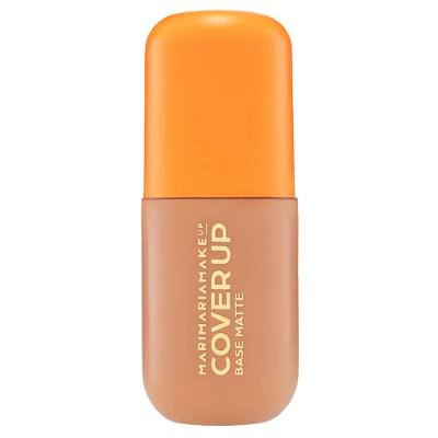 Base Líquida Matte Mari Maria Cover Up 35g