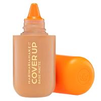 Base Líquida Matte Mari Maria Cover Up 35g - 4