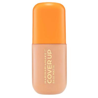 Base Líquida Matte Mari Maria Cover Up 35g