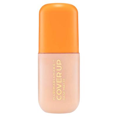 Base Líquida Matte Mari Maria Cover Up 35g