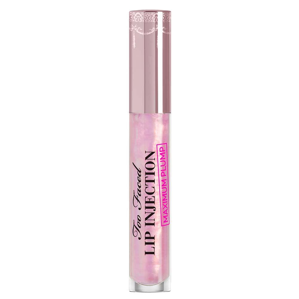 Gloss Labial Volumizador Too Faced - Lip Injection Maximum Plump - 1