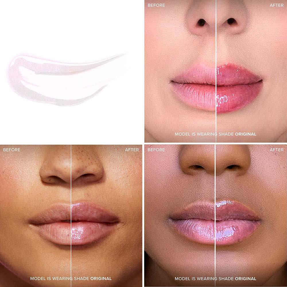 Gloss Labial Volumizador Too Faced - Lip Injection Maximum Plump - 4