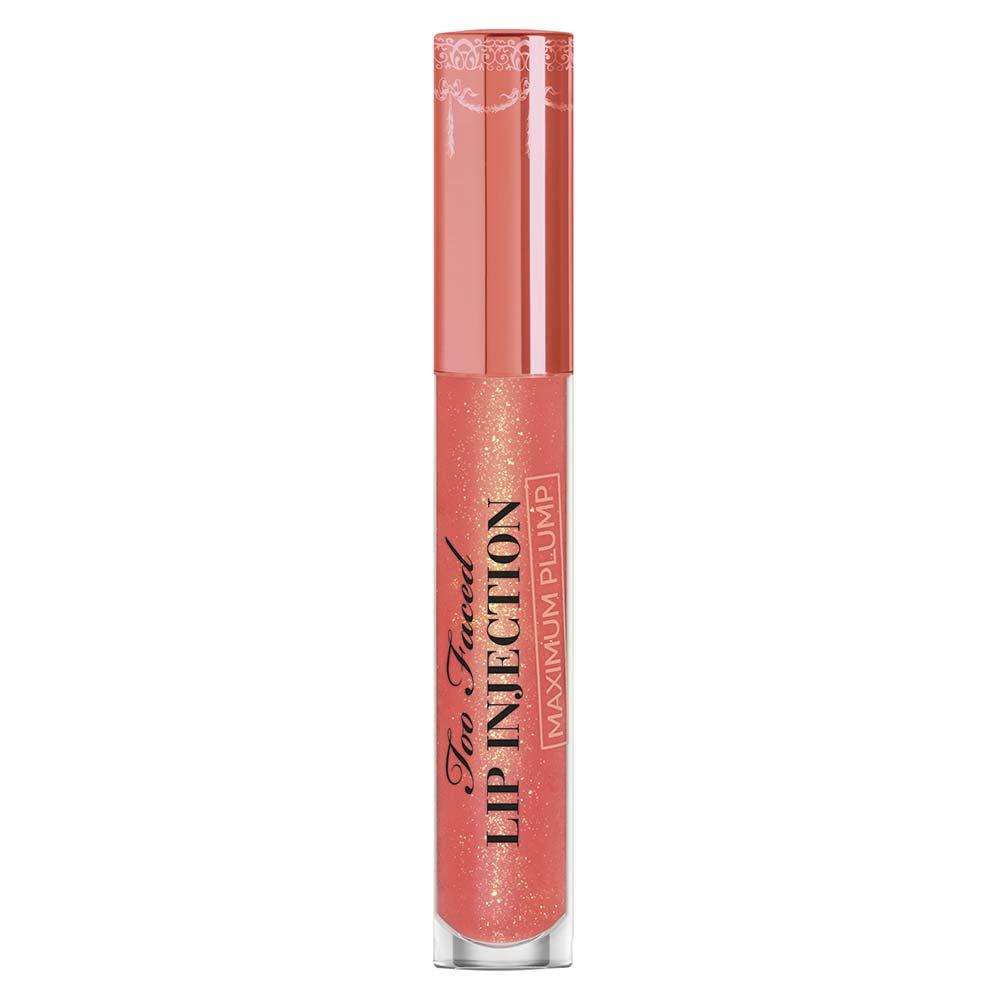 Gloss Labial Volumizador Too Faced - Lip Injection Maximum Plump - 1