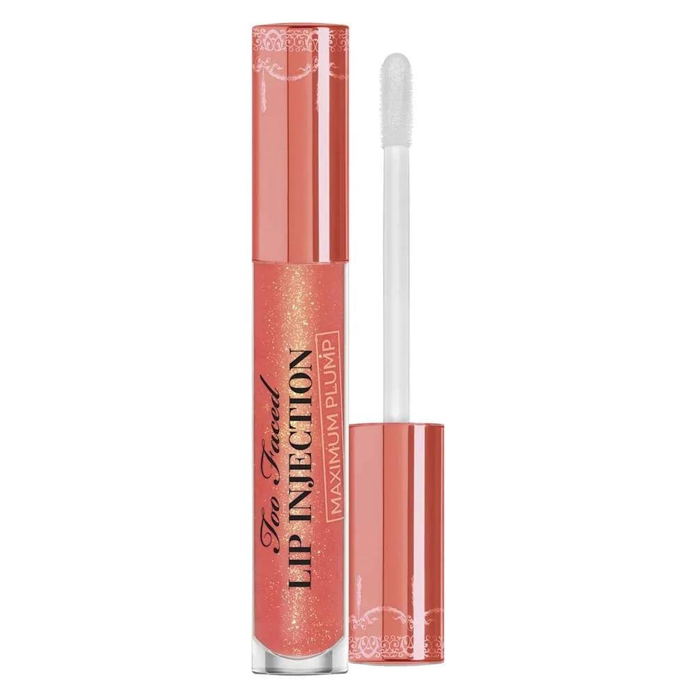 Gloss Labial Volumizador Too Faced - Lip Injection Maximum Plump - 3