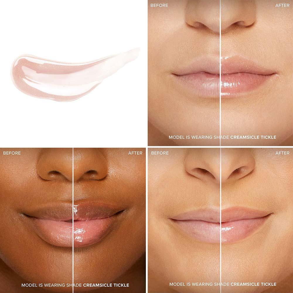 Gloss Labial Volumizador Too Faced - Lip Injection Maximum Plump - 4