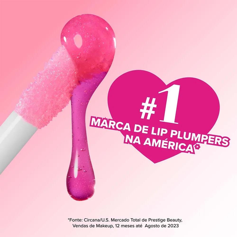 Gloss Labial Volumizador Too Faced - Lip Injection Maximum Plump - 8