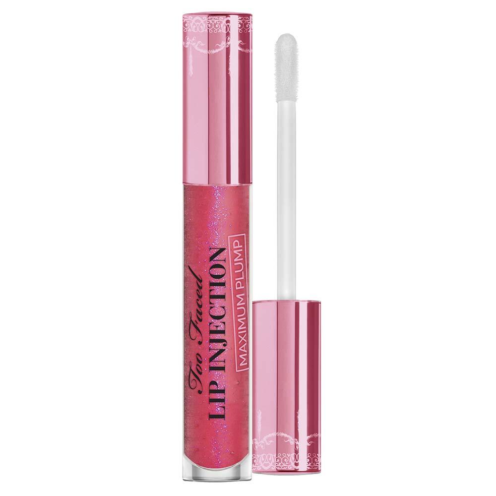 Gloss Labial Volumizador Too Faced - Lip Injection Maximum Plump - 1