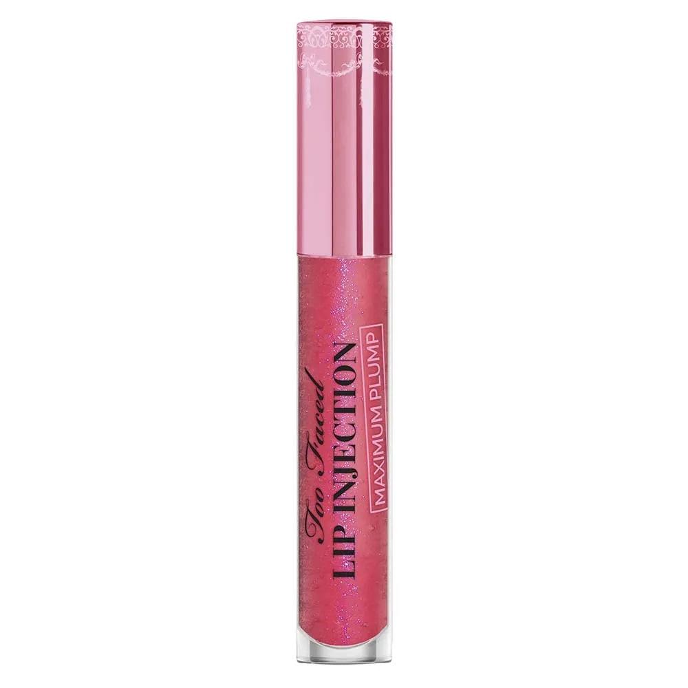 Gloss Labial Volumizador Too Faced - Lip Injection Maximum Plump - 3