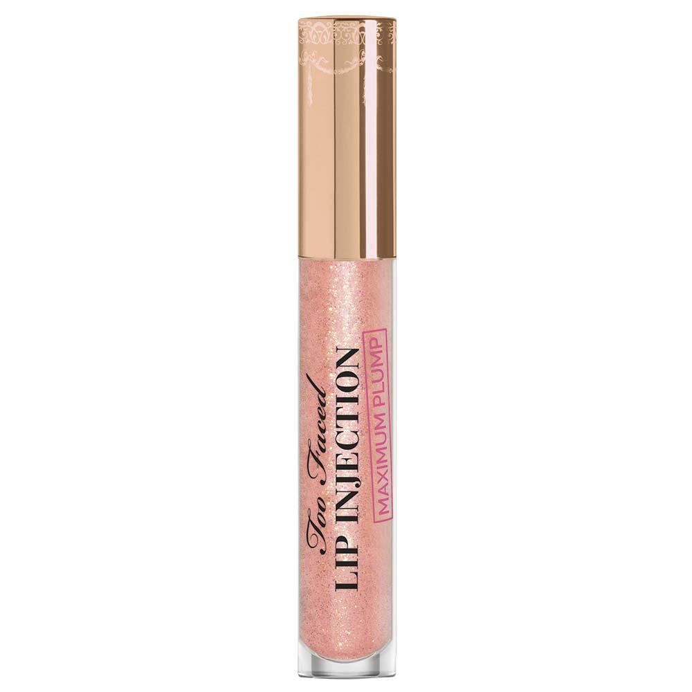 Gloss Labial Volumizador Too Faced - Lip Injection Maximum Plump - 1