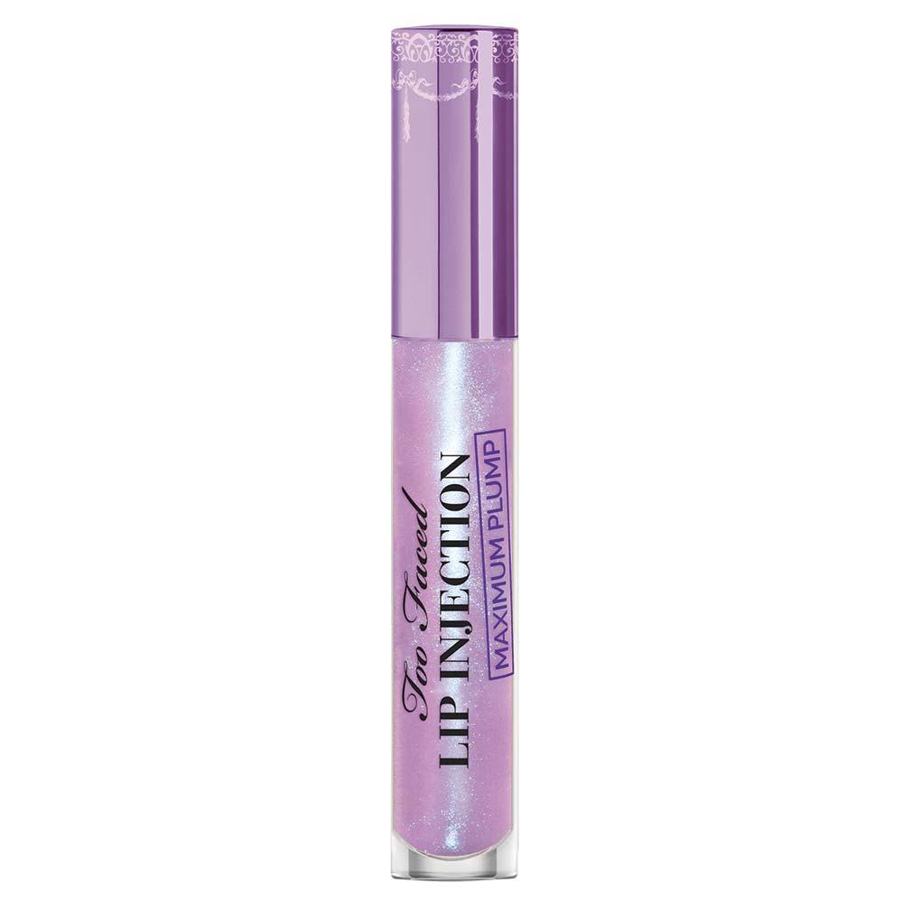 Gloss Labial Volumizador Too Faced - Lip Injection Maximum Plump - 1