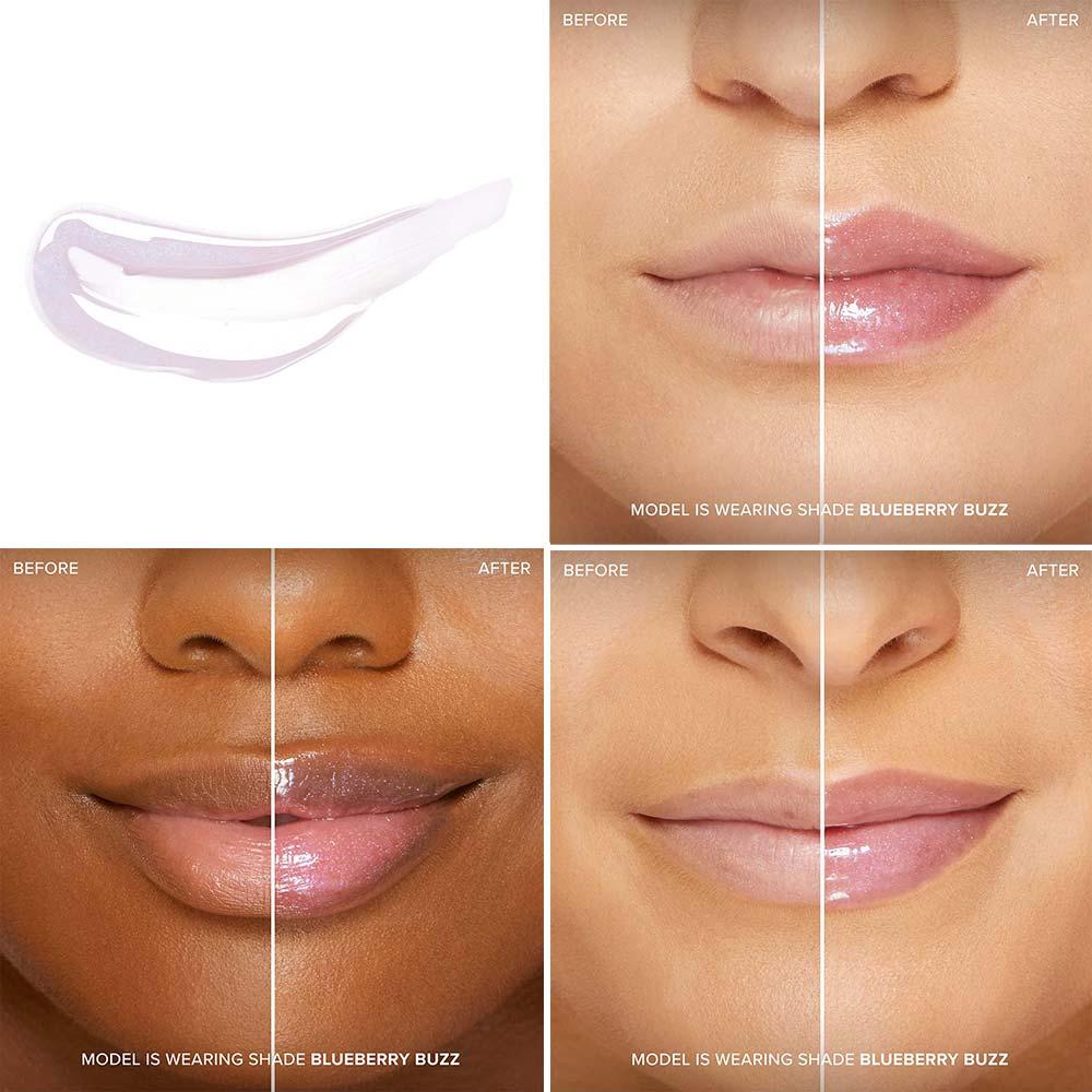 Gloss Labial Volumizador Too Faced - Lip Injection Maximum Plump - 4