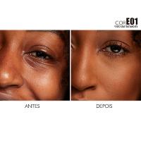 Corretivo em Stick Fran by Franciny Ehlke Cover Stick - 4