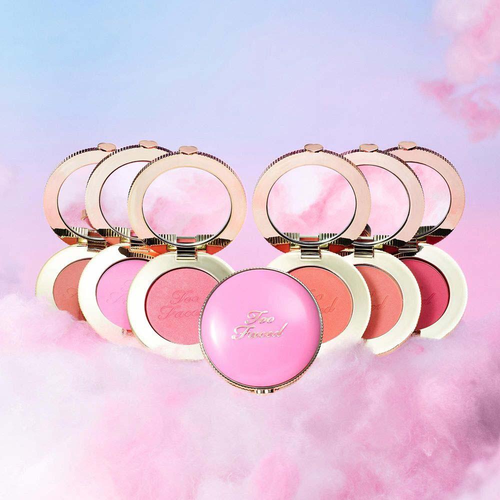 Blush Too Faced Cloud Crush - 6