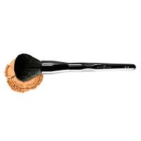 Pincel para Pó Klass Vough - Onix 01 - 2