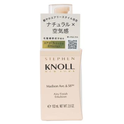 Modelador Semi-Matte Stephen Knoll Airy Finish Emulsion