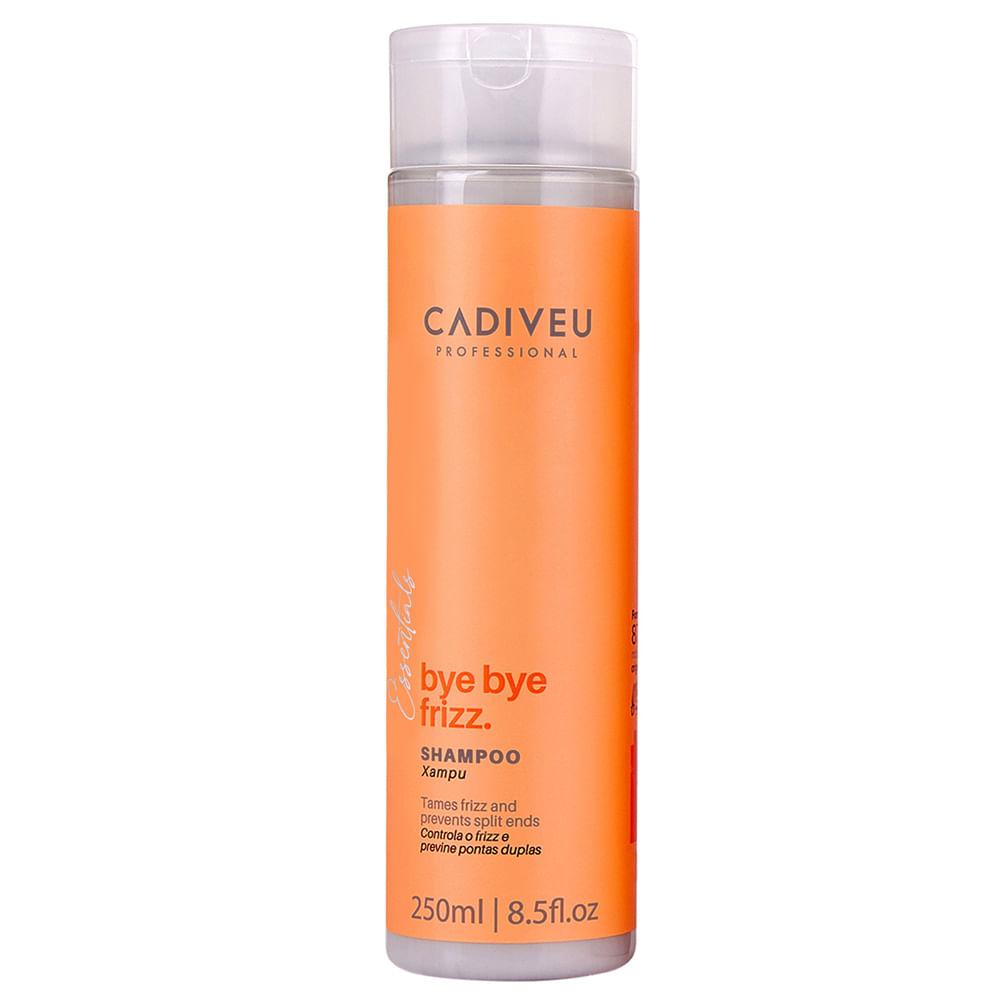 Cadiveu Professional Bye Bye Frizz Shampoo - 1