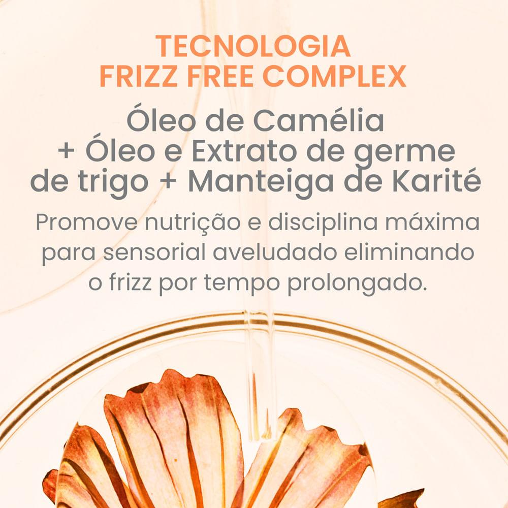 Cadiveu Professional Bye Bye Frizz Shampoo - 5