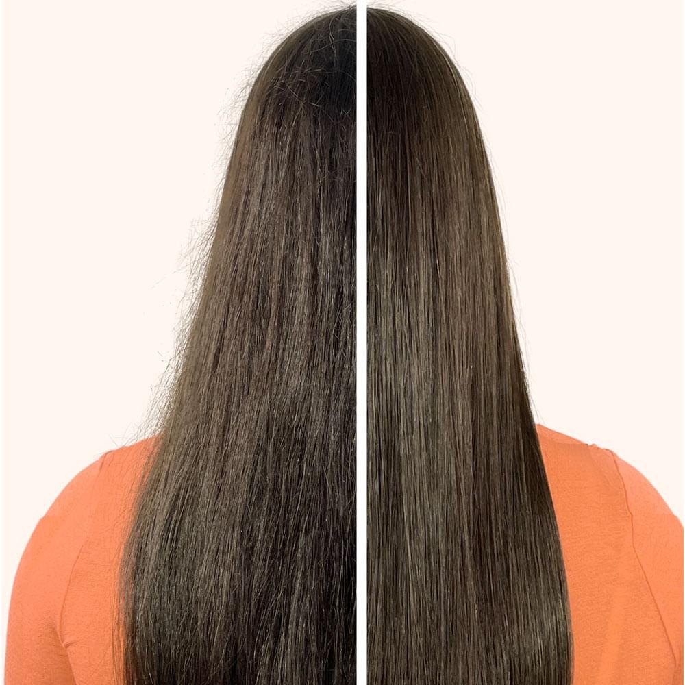 Cadiveu Professional Bye Bye Frizz Shampoo - 6