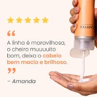 Cadiveu Professional Bye Bye Frizz Shampoo - 7