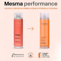 Cadiveu Professional Bye Bye Frizz Shampoo - 8