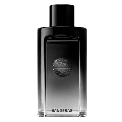 The Icon Banderas – Perfume Masculino – Eau de Parfum