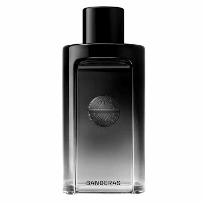 Perfume The Icon Banderas Masculino – Eau de Parfum